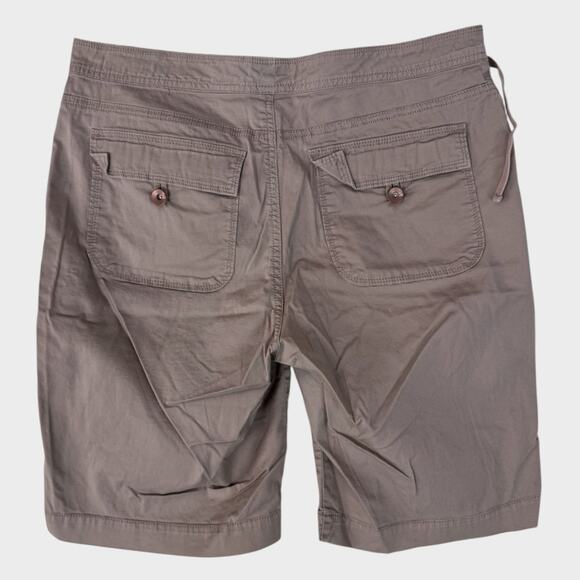 Lee Just Below the Waist Bermuda Shorts Size 14 - Picture 7 of 8